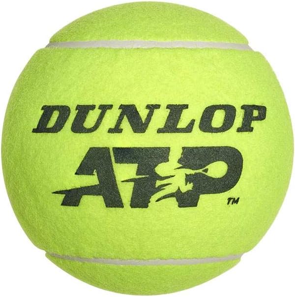 dunlop 官方 atp 9 英寸特大号网球